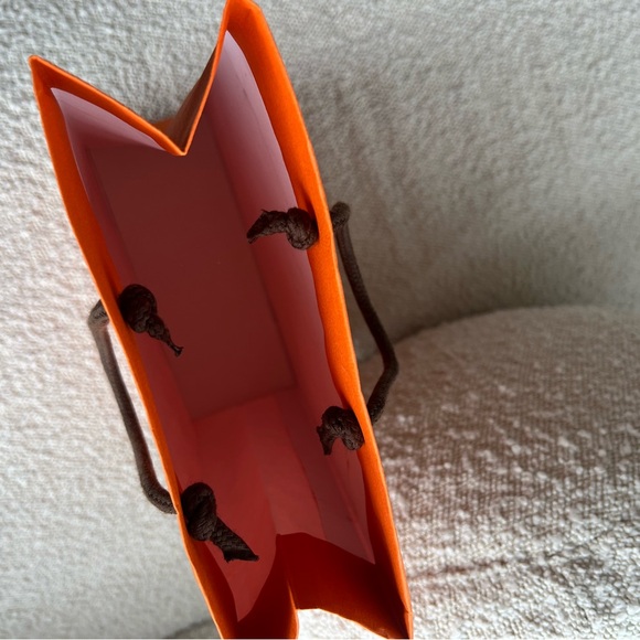 Hermès Shopping Bags - Picture 6 of 12